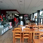 Casasnovas Vendégház Silleda