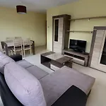 Vendégház Casasnovas Silleda