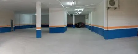 Casasnovas Pensión 2*