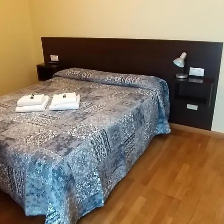 Pensión Casasnovas Silleda