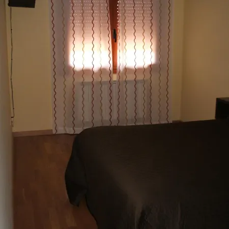 Guest house Casasnovas Silleda