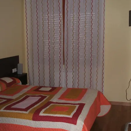 Affittacamere Casasnovas 2*