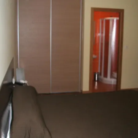 Πανσιόν Casasnovas