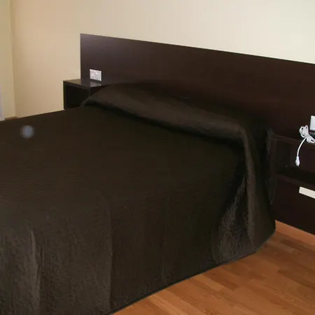 Guest house Casasnovas Silleda