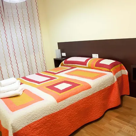 Affittacamere Casasnovas