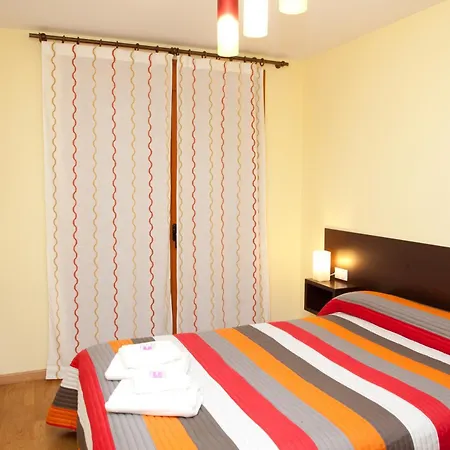 Affittacamere Casasnovas Silleda