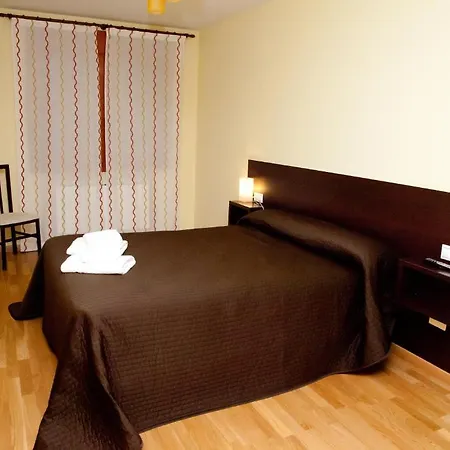 Casasnovas 2* Silleda