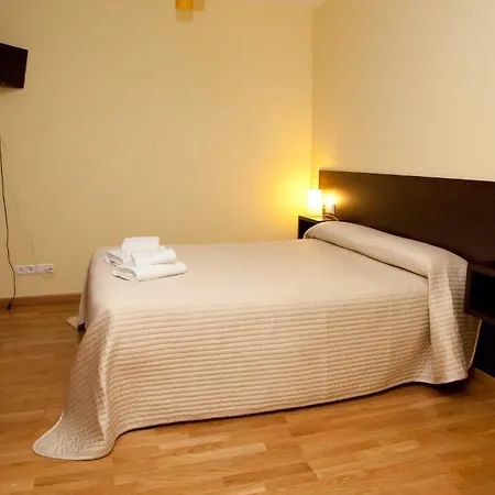 Casasnovas Πανσιόν Silleda