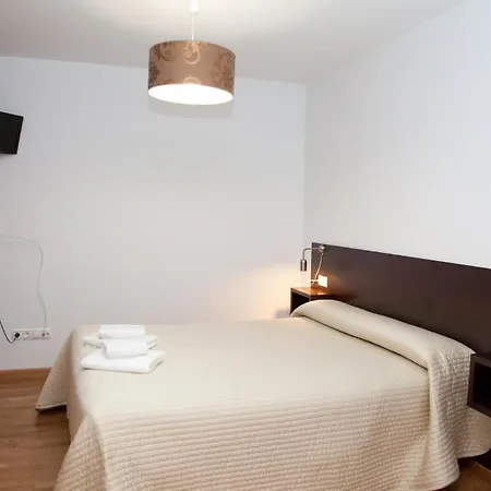 Affittacamere Casasnovas 2*