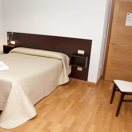 Casasnovas 2* Silleda