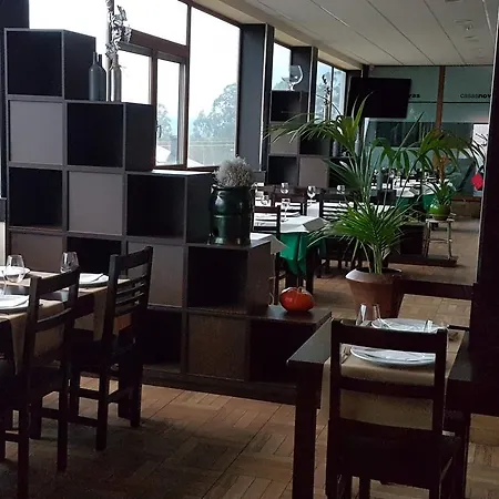 Guest house Casasnovas