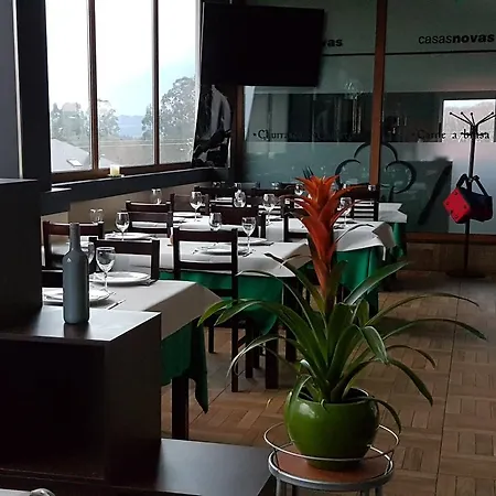 Πανσιόν Casasnovas Silleda