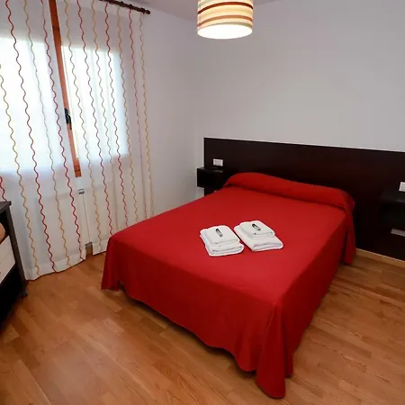 Casasnovas Pensión Silleda