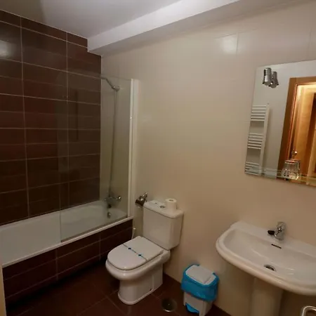 Casasnovas 2* Silleda