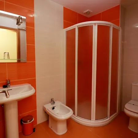 Casasnovas Affittacamere