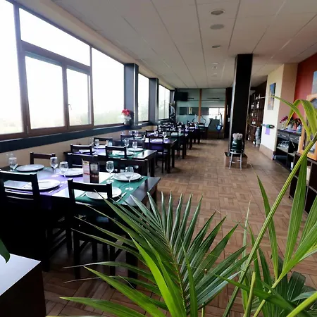 Casasnovas Affittacamere Silleda