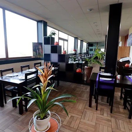 Casasnovas Affittacamere 2*