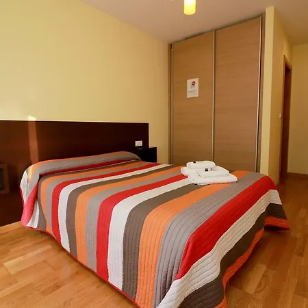 Casasnovas 2*