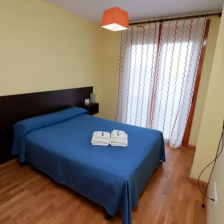 Casasnovas Πανσιόν Silleda