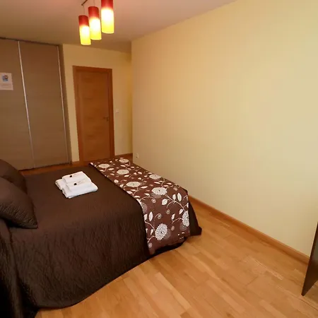 Guest house Casasnovas