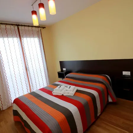 Affittacamere Casasnovas Silleda