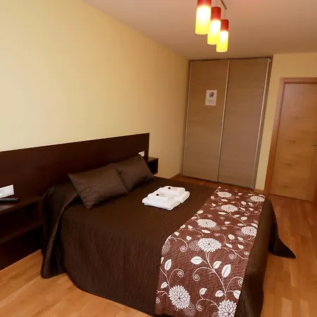 Affittacamere Casasnovas Silleda