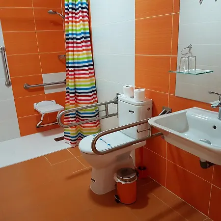 Affittacamere Casasnovas