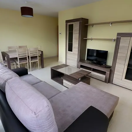 Πανσιόν Casasnovas Silleda