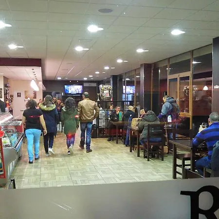 Casasnovas Affittacamere