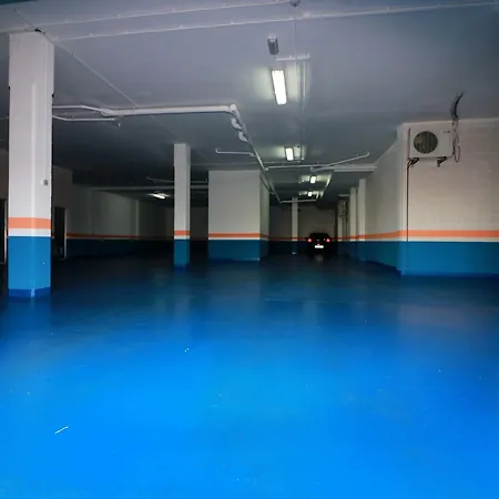 Casasnovas Pensión