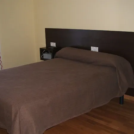 Casasnovas 2* Silleda