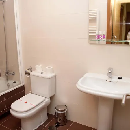 Casasnovas Affittacamere 2*