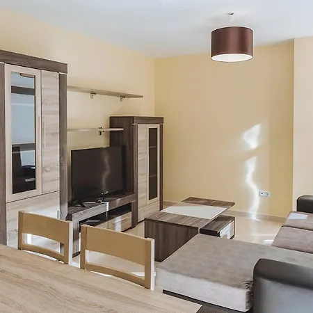 Casasnovas Πανσιόν