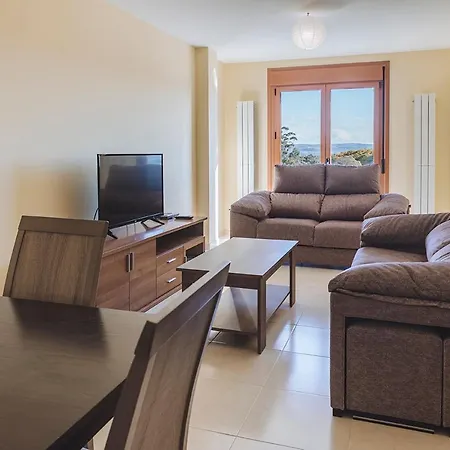 Casasnovas Affittacamere Silleda