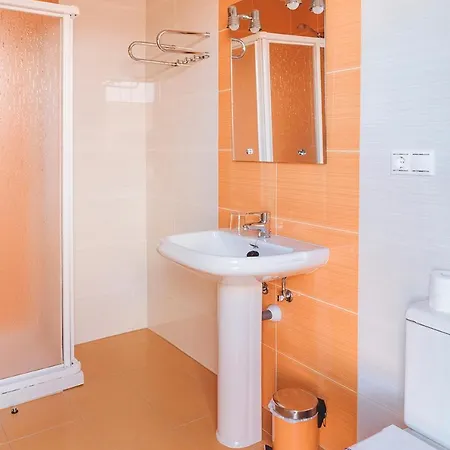 Casasnovas Affittacamere Silleda