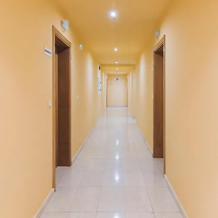 Casasnovas 2* Silleda