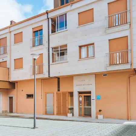 Affittacamere Casasnovas 2*