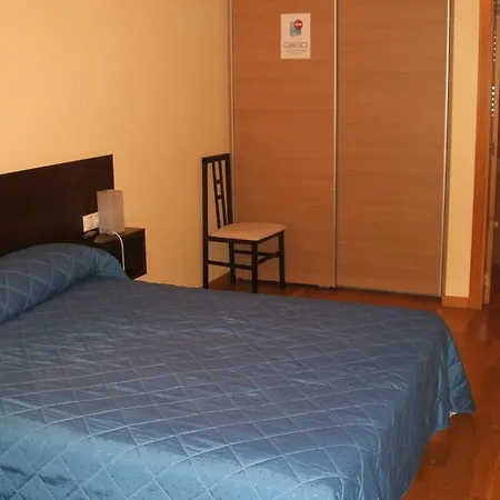 Casasnovas Pensión 2*