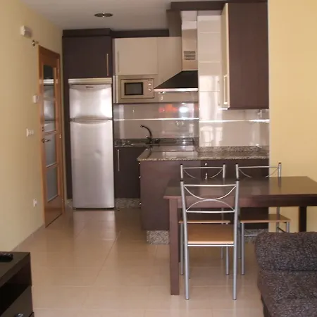 Casasnovas 2* Silleda