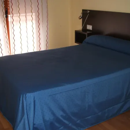 Casasnovas Πανσιόν Silleda