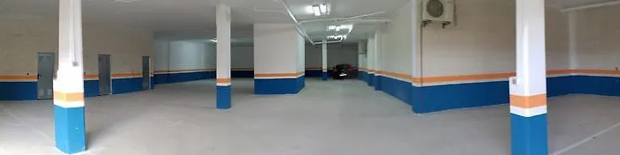 Casasnovas Pensión 2*