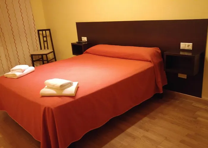 Casasnovas Guest house 2*