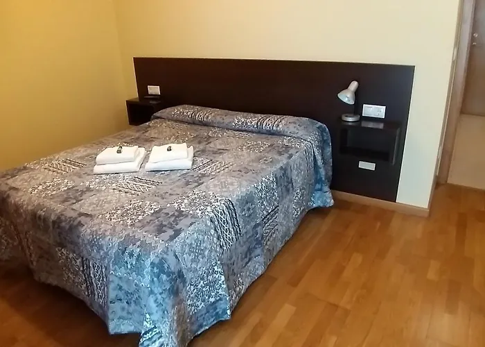 Guest house Casasnovas Silleda