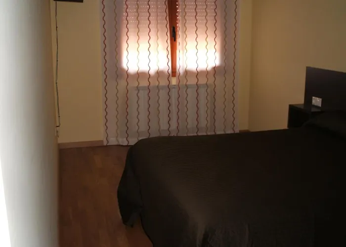 Guest house Casasnovas Silleda