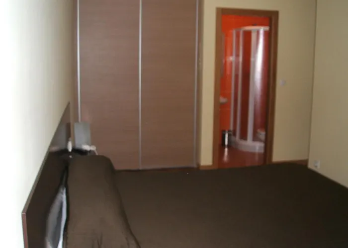 Guest house Casasnovas