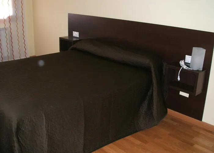 Guest house Casasnovas Silleda