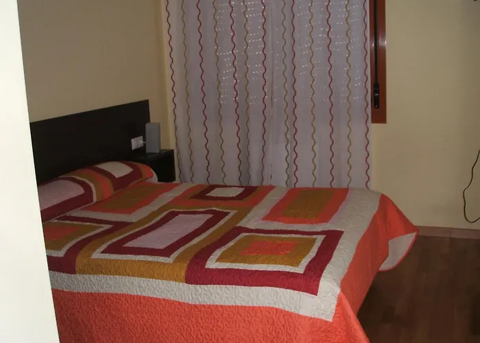 Guest house Casasnovas Silleda