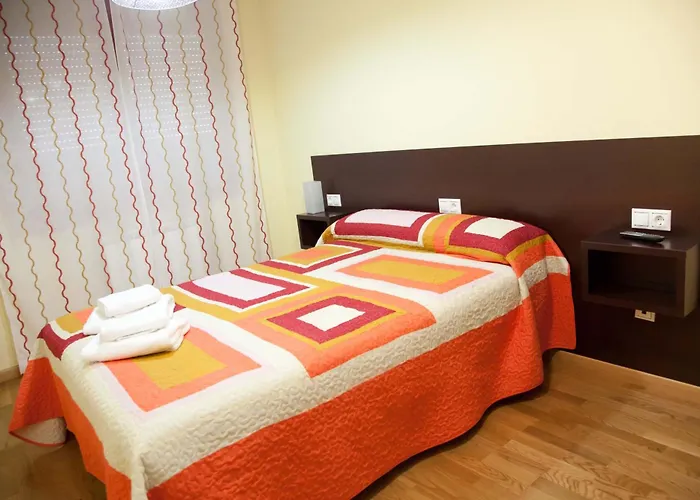 Guest house Casasnovas