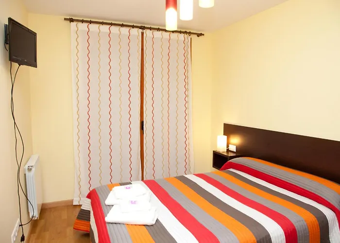 Guest house Casasnovas Silleda