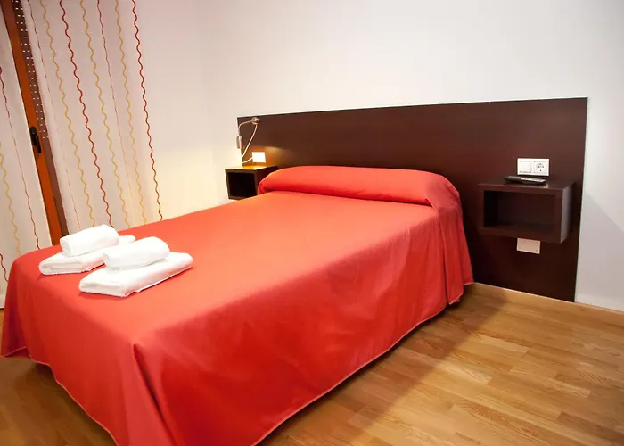 Guest house Casasnovas Silleda